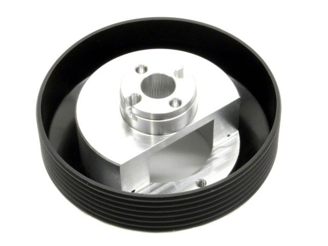 Splash  BOSS KIT , MAZDA, SHORT 09KRD