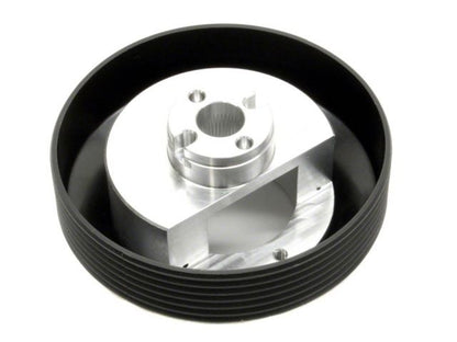Splash  BOSS KIT , MAZDA, SHORT 09KRD