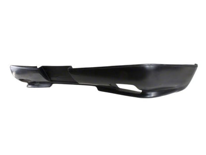 Stillen - Rear Valance 90-96 300Zx 2 Seater - Gtz 09W34