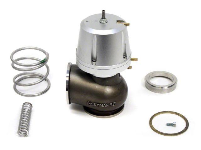 Synapse Flanges WG002A.1 Item Image
