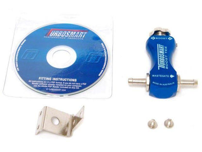 Turbosmart Boost Controller TS-0101-1001 Item Image