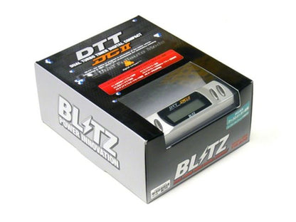 Blitz Supersedes 14369 04PGH