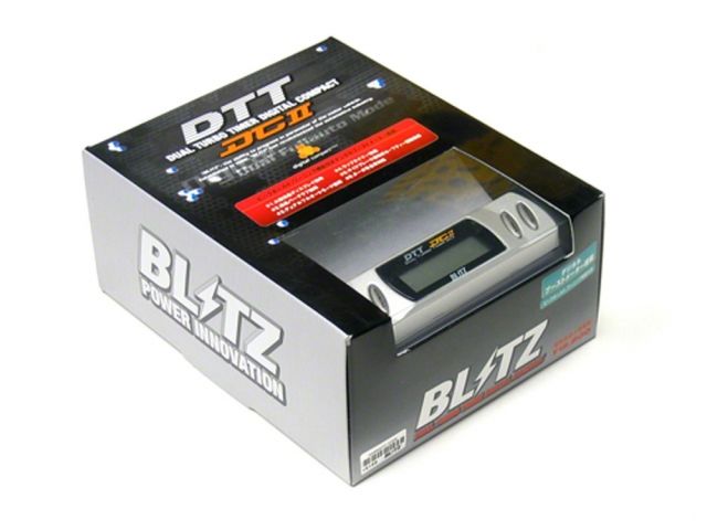 Blitz Supersedes 14369 04PGH
