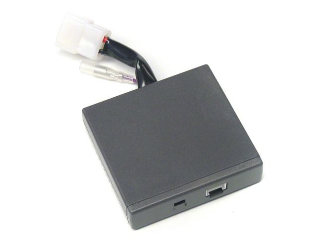 Blitz Turbo Timer / FATT DC-IV (BLACK) 03G72