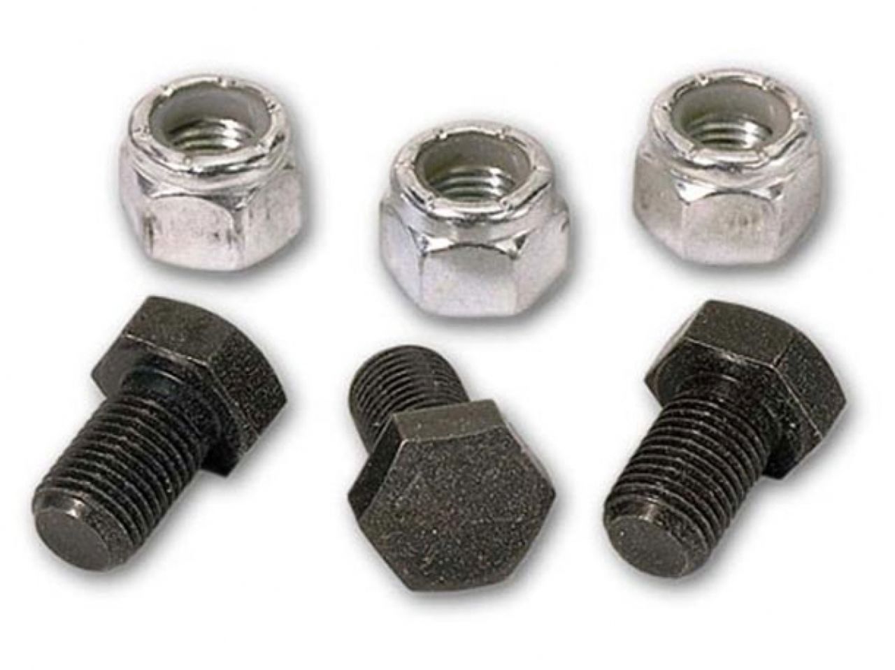 Moroso Standard Bolts 38765 Item Image