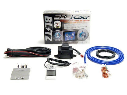 Blitz OEM Replacement Filters 15061 Item Image