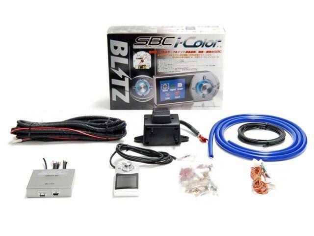 Blitz OEM Replacement Filters 15061 Item Image