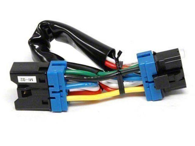 Blitz Sensors & Harnesses 51155 Item Image
