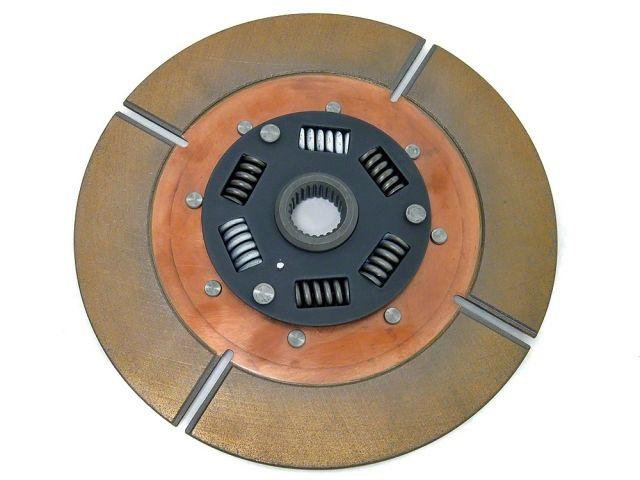 Blitz Clutch Discs 65050D Item Image
