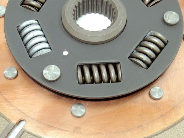 Blitz Clutch Disc PS13/S14 00KHW