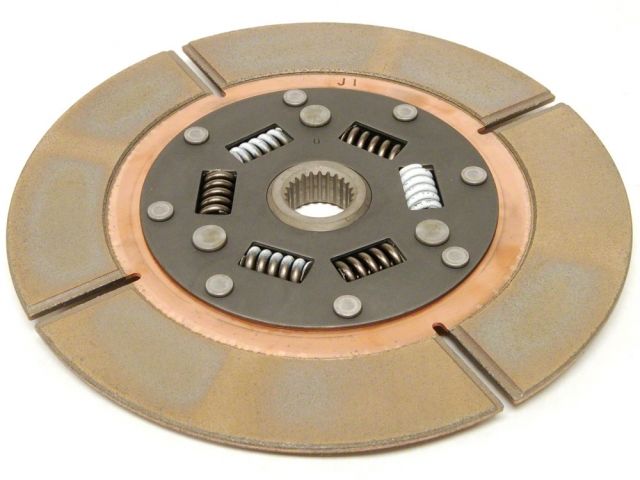 Blitz Active Clutch Single to Twin 01VZF