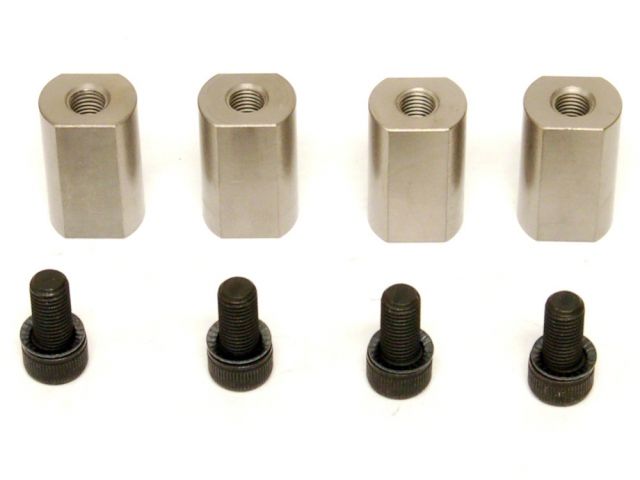 Blitz Active Clutch Single to Twin 01VZF