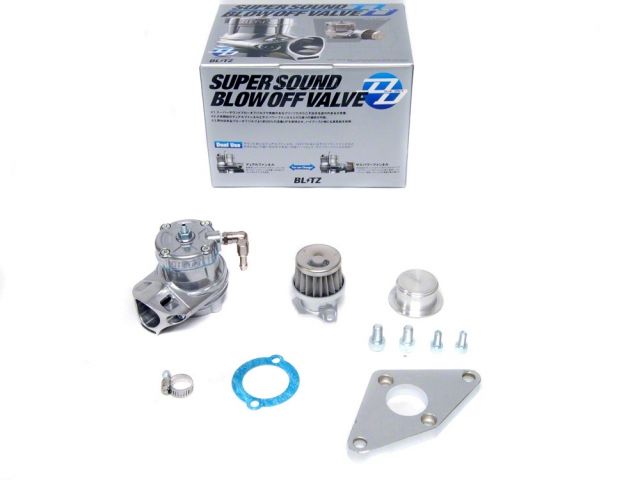 Blitz Bolt On Blow Off Valves 70086 Item Image