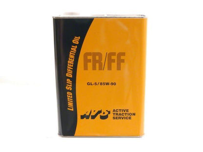 Carbonetic Differentials AR0401-38 Item Image