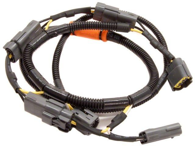 Circuit Sports Ignition Amplifiers CS-H2417-DU Item Image