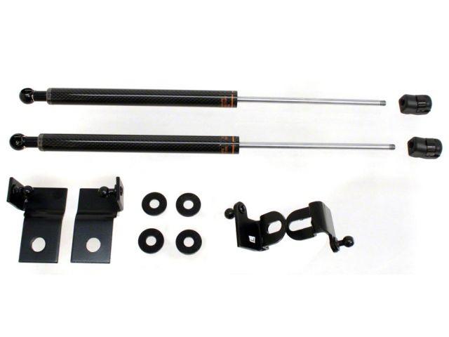 Circuit Sports Hood Dampers EHD-TYZN6-TP Item Image