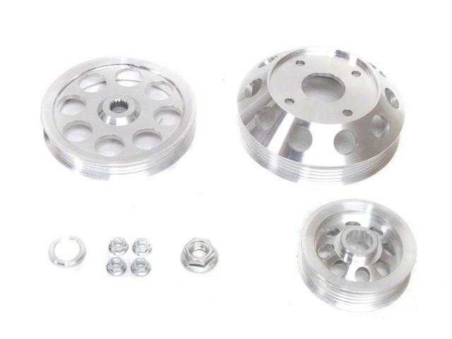 Circuit Sports Pulley Sets EPKNS13S-CCR Item Image