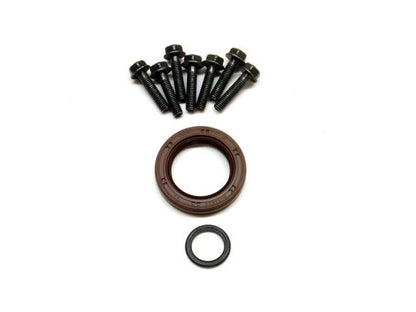 Cosworth Subaru (EJ20/EJ25) Blueprinted Oil Pump-W/ high pressure mod .& instal