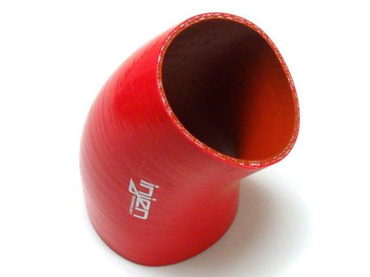 Injen 2 1/4 - 3.00 Inch ID X-3027 Item Image