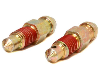 Diftech Fitting Turbo Oil Feed M12 x 1.0mm 046X4