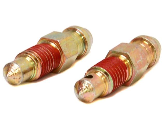 Diftech Fitting Turbo Oil Feed M12 x 1.0mm 046X4