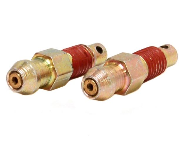 Diftech Fitting Turbo Oil Feed M12 x 1.0mm 046X4