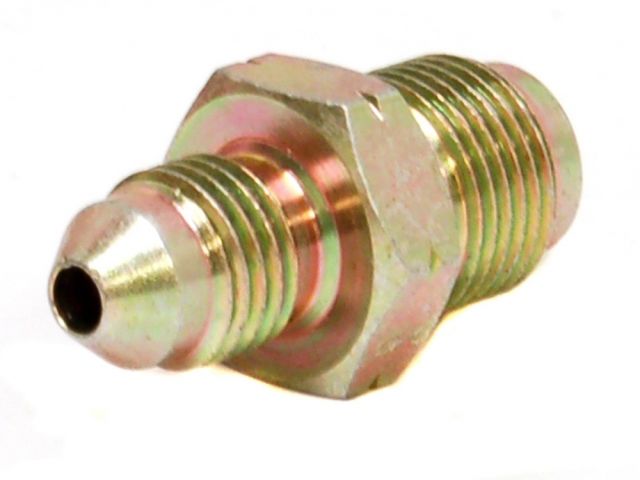 Diftech Fitting Turbo Oil Feed M12 x 1.0mm 046X4