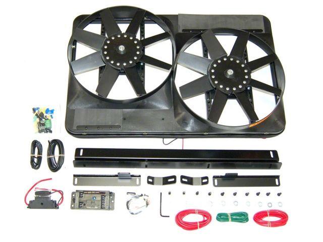 Flexalite Cooling Fans 292 Item Image