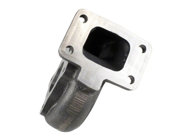 Garrett T3 5 Bolt (Ford Style) Turbine Housing For Gt Turbo