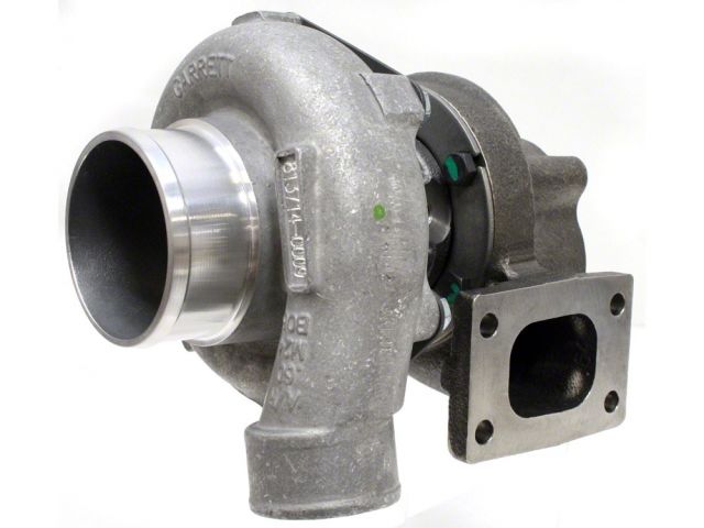 Garrett  T25 Flanged Internally Gated Turbine Housing for GT28RS/2871R/