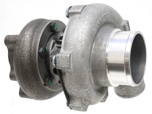 Garrett  T25 Flanged Internally Gated Turbine Housing for GT28RS/2871R/
