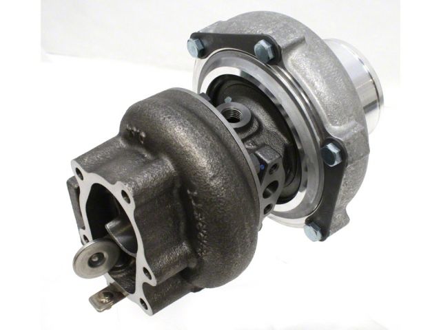 Garrett  T25 Flanged Internally Gated Turbine Housing for GT28RS/2871R/