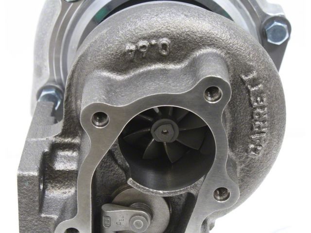Garrett  T25 Flanged Internally Gated Turbine Housing for GT28RS/2871R/