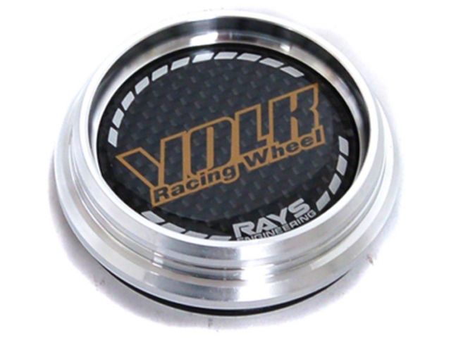 Rays  GT CENTER CAP HIGH TYPE 0JVQ9