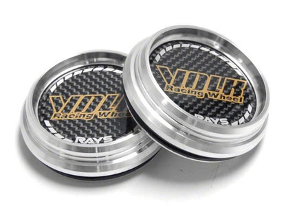 Rays  GT CENTER CAP LOW TYPE 0JVQB