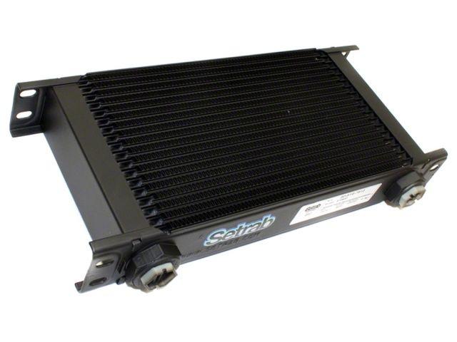 Setrab Universal Oil Coolers 50-925-7612 Item Image