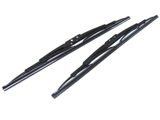 Silblade Windshield Wipers WB 217 S Item Image