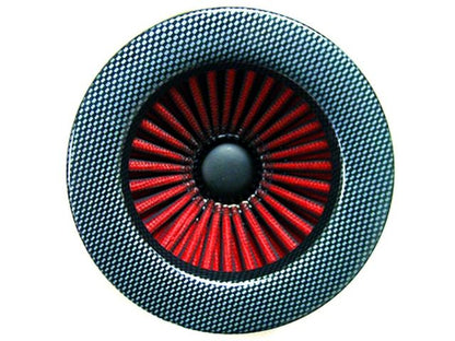 TopFuel S14 AIRFLOW ADAPT KIT W/ FILTER Power Chamber 062CP