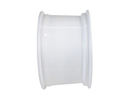 Work Wheels  CR Ultimate Ultra Deep Concave 18x10.5 +22 5x114.3 White 07U7B