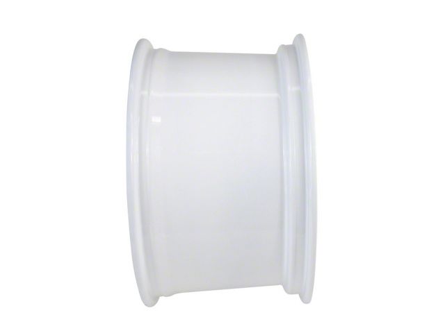 Work Wheels  CR Ultimate Ultra Deep Concave 18x10.5 +22 5x114.3 White 07U7B