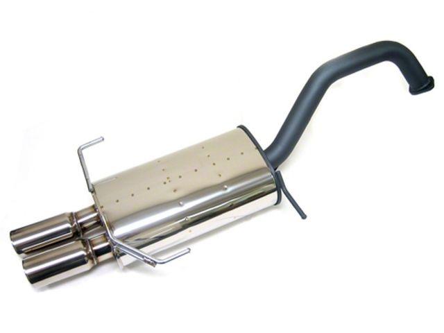 HKS Exhaust Systems 3302-EX082 Item Image