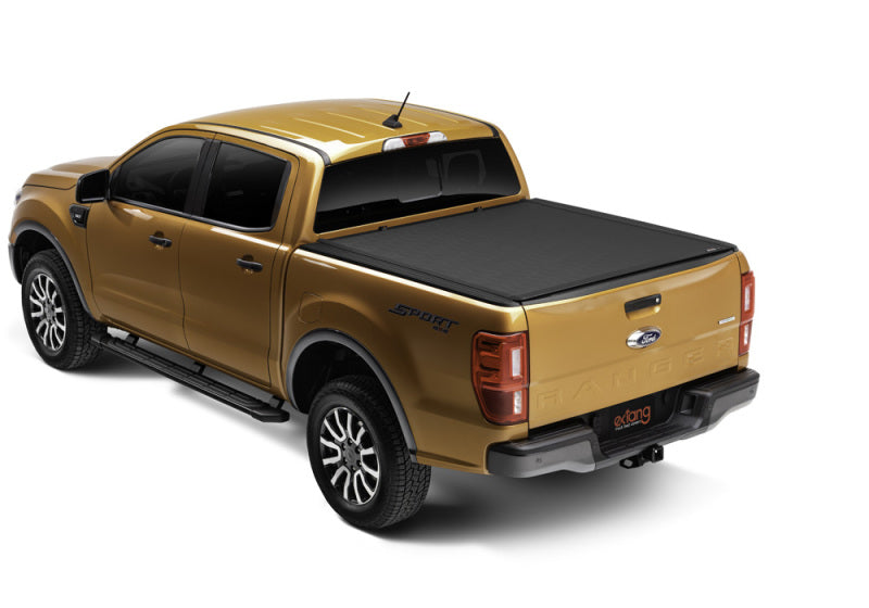 Extang EXT Xceed Tonneau Covers Tonneau Covers - Hard Fold main image