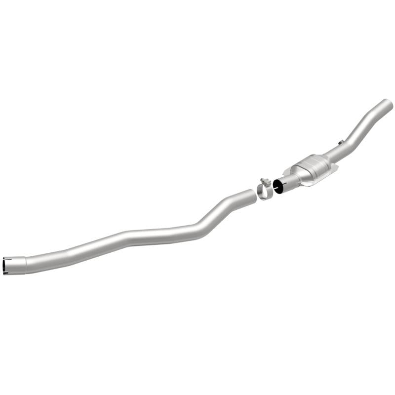 MagnaFlow Conv DF Dodge Dokota 3.9/5.2L 4WD 23228 Main Image