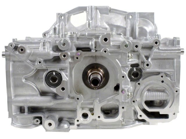 Subaru 04-07 STi Short Block Loaded 2.5L 0DNJ3