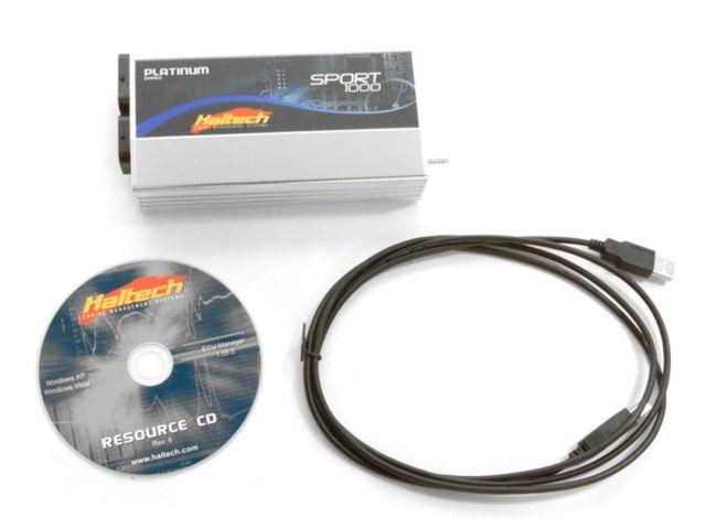 Haltech Standalone HT-051300 Item Image