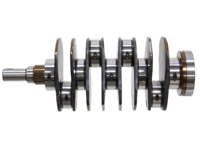 Subaru 09+ STi Heat Treated Crankshaft 0GXNQ