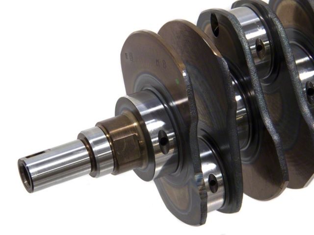 Subaru 09+ STi Heat Treated Crankshaft 0GXNQ