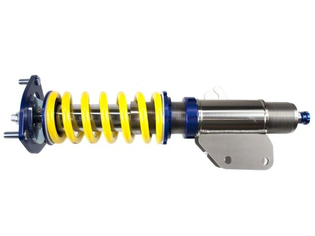 Zeal Function-X S13 HARD: Spring Rate (8kgf/mm Front, 7kgf/mm Rear) X-COILS