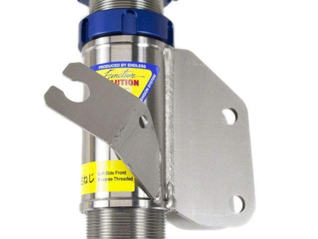 Zeal Function-X S13 HARD: Spring Rate (8kgf/mm Front, 7kgf/mm Rear) X-COILS