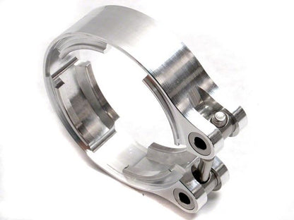 Tial  Sport Q BOV Blow Off Valve w/ Aluminum Flange in Color Black with